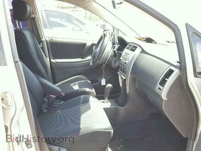 2006 SUZUKI AERIO - VIN: JS2RB62S565300542 - Фото 5