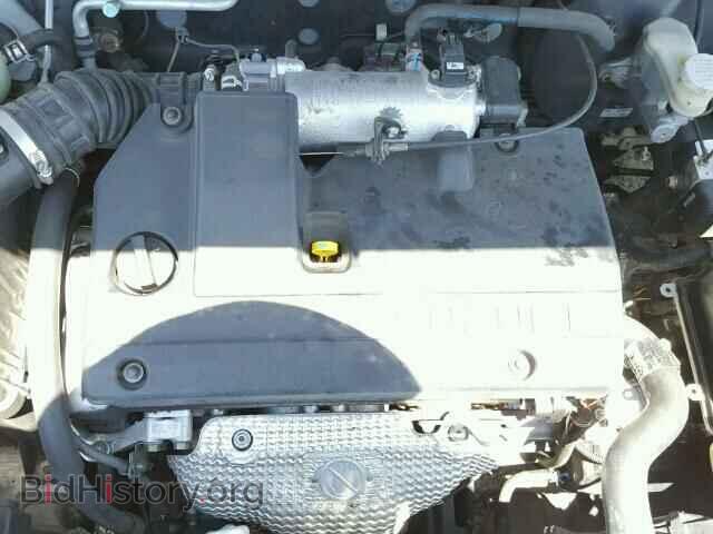 2006 SUZUKI AERIO - VIN: JS2RB62S565300542 - Фото 7
