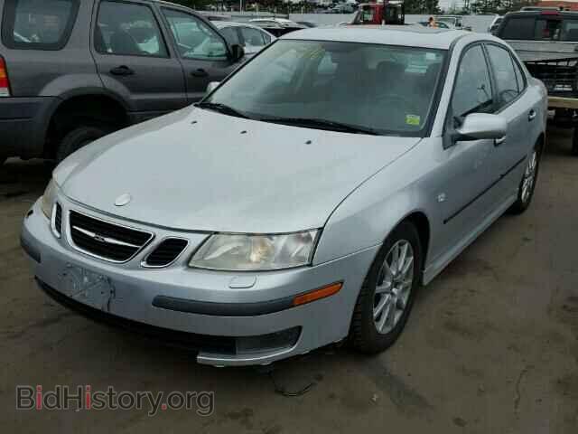 2003 SAAB 9 3 - VIN: YS3FD49Y531055274 - Photo 2