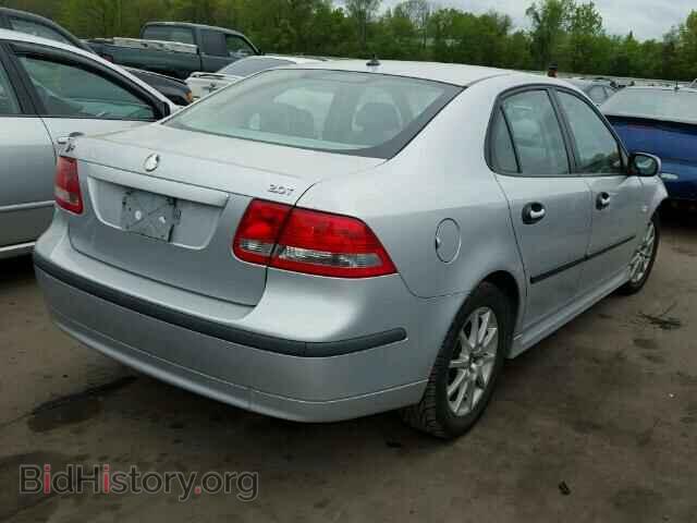 2003 SAAB 9 3 - VIN: YS3FD49Y531055274 - Photo 4