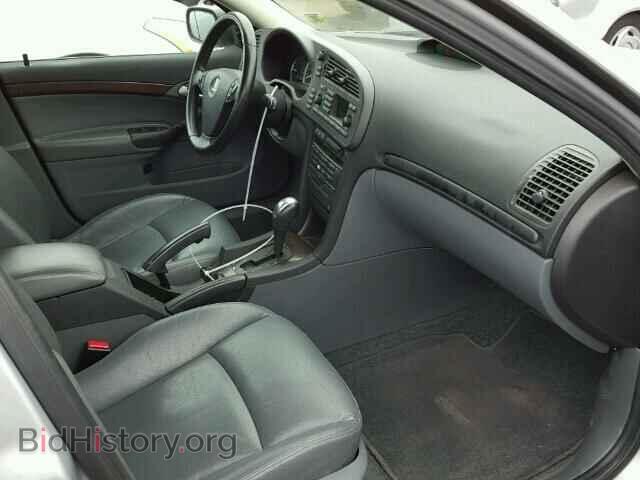 2003 SAAB 9 3 - VIN: YS3FD49Y531055274 - Photo 5