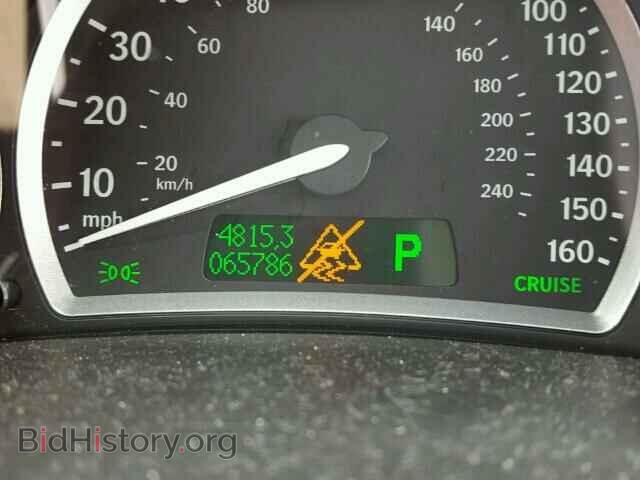 2003 SAAB 9 3 - VIN: YS3FD49Y531055274 - Photo 8