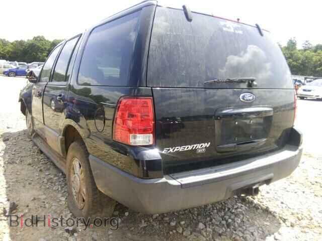 2005 FORD EXPEDITION - VIN: 1FMPU15595LA28717 - Фото 3