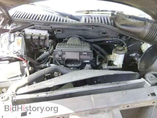 2005 FORD EXPEDITION - VIN: 1FMPU15595LA28717 - Фото 7