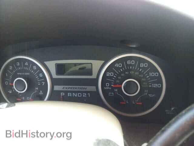 2005 FORD EXPEDITION - VIN: 1FMPU15595LA28717 - Фото 8