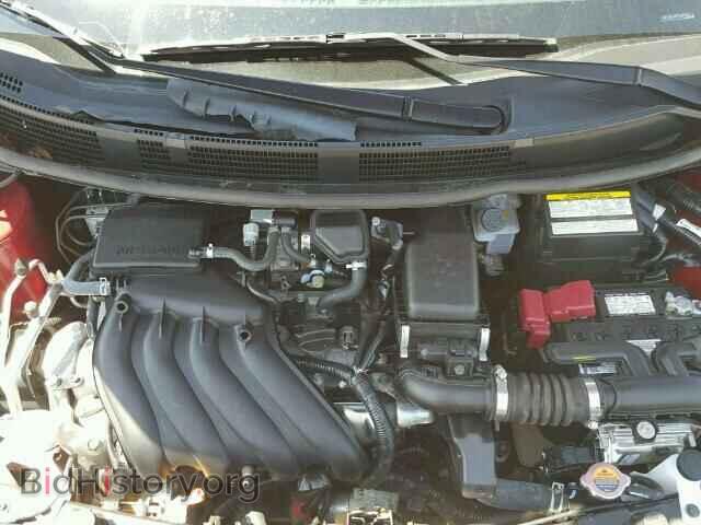 2016 NISSAN VERSA - VIN: 3N1CN7AP1GL815701 - Photo 7