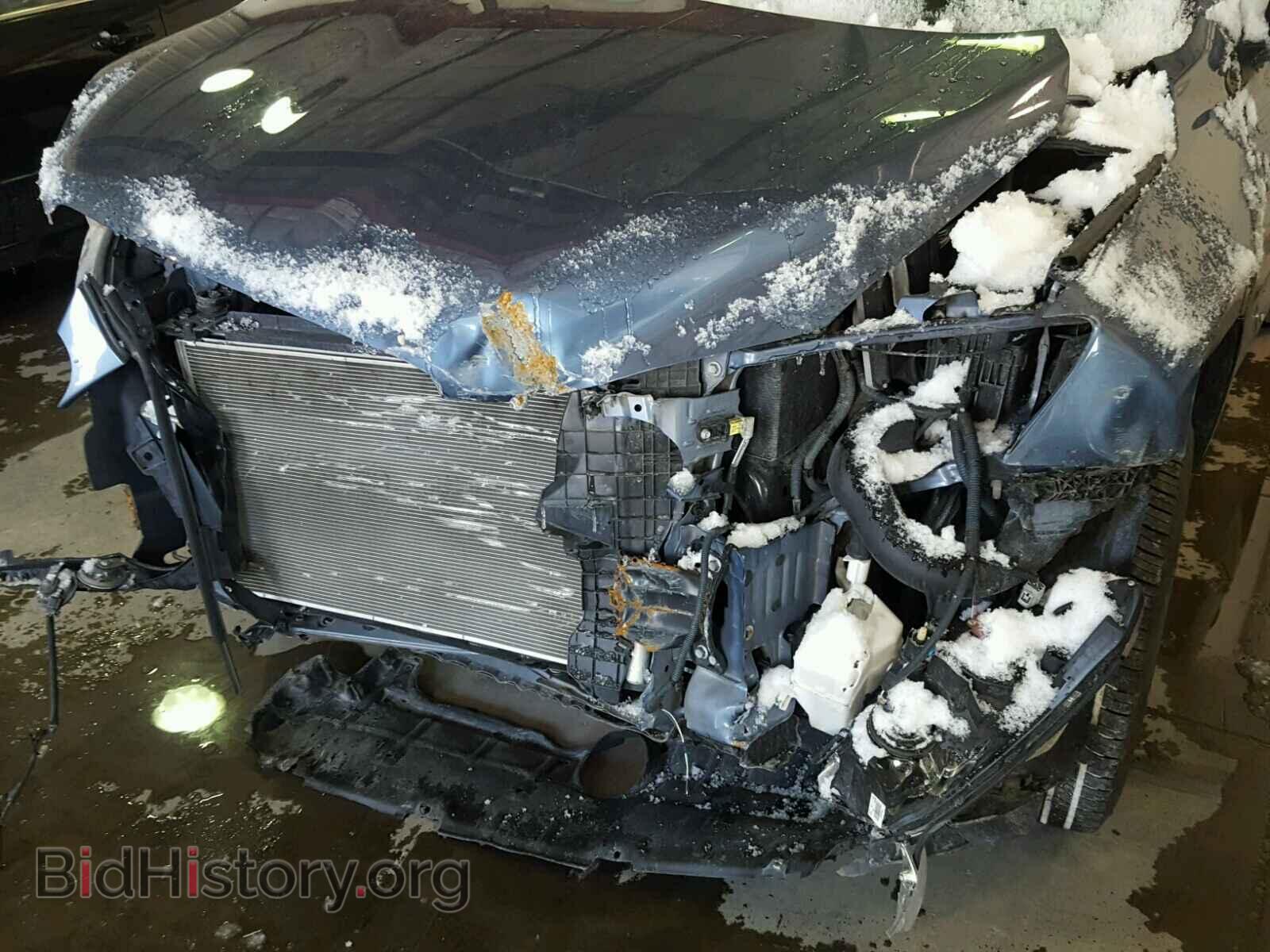 2012 TOYOTA RAV4 - VIN: 2T3BF4DV6CW201132 - Фото 9