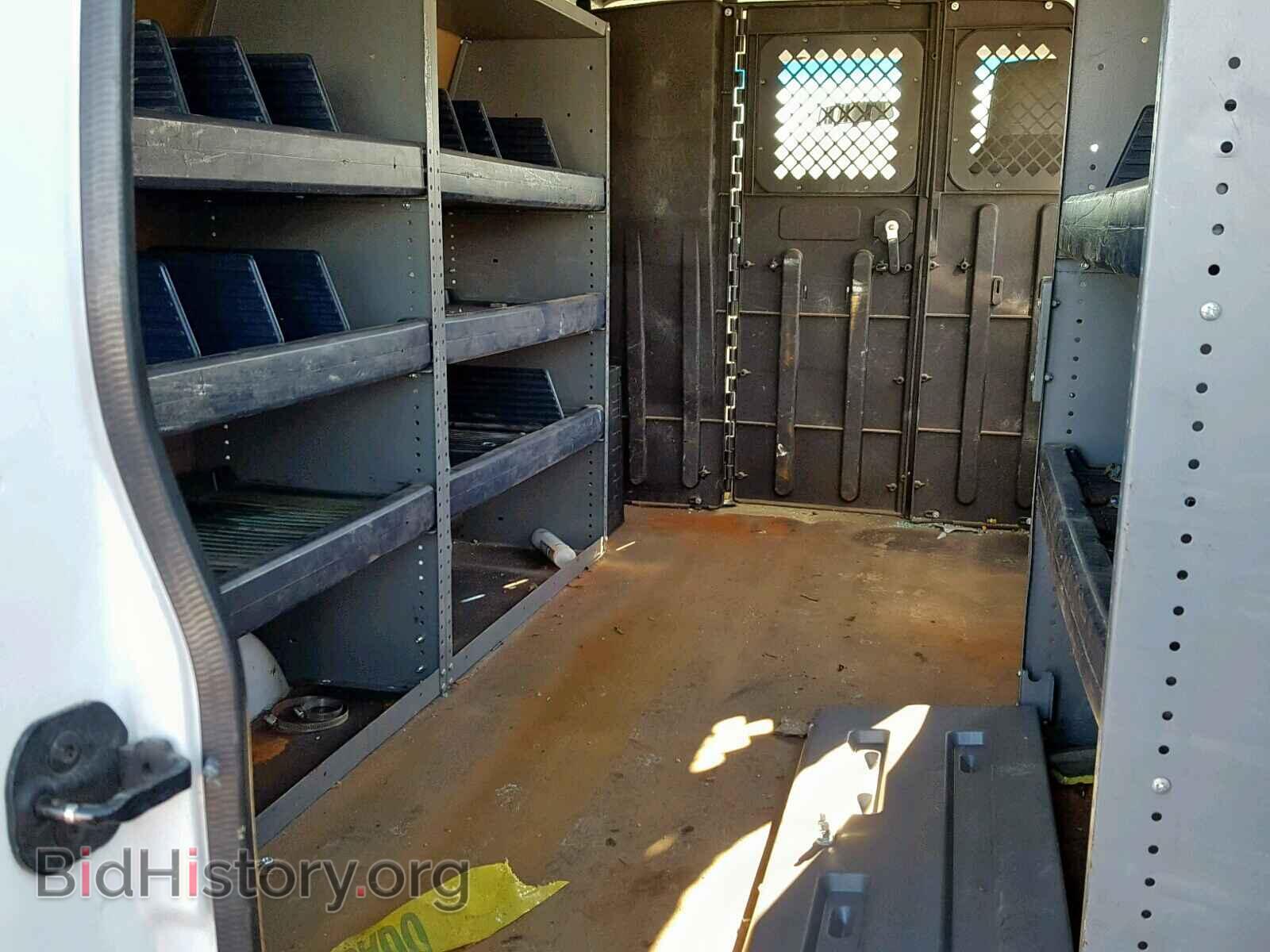 2011 FORD ECONOLINE - VIN: 1FTNE2EWXBDA46673 - Фото 6