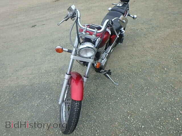 1996 SUZUKI OTHR CYCLE - VIN: JS1NP41A6T2101949 - Фото 9