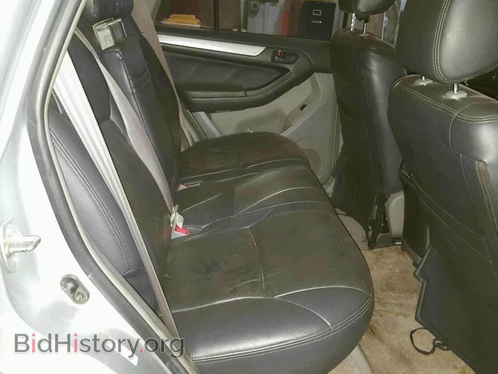 2004 TOYOTA 4RUNNER - VIN: JTEBU14RX40020995 - Фото 6