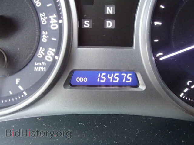 2006 LEXUS IS250 - VIN: JTHCK262062003861 - Фото 8