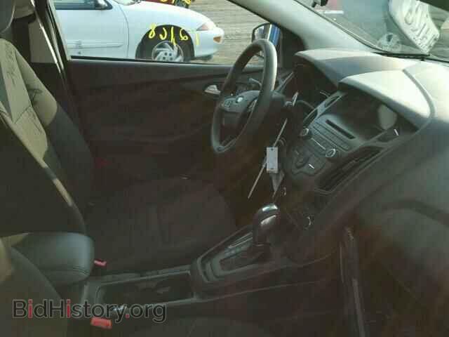 2015 FORD FOCUS - VIN: 1FADP3K20FL231233 - Фото 5