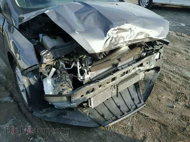 2015 FORD FOCUS - VIN: 1FADP3K20FL231233 - Фото 9