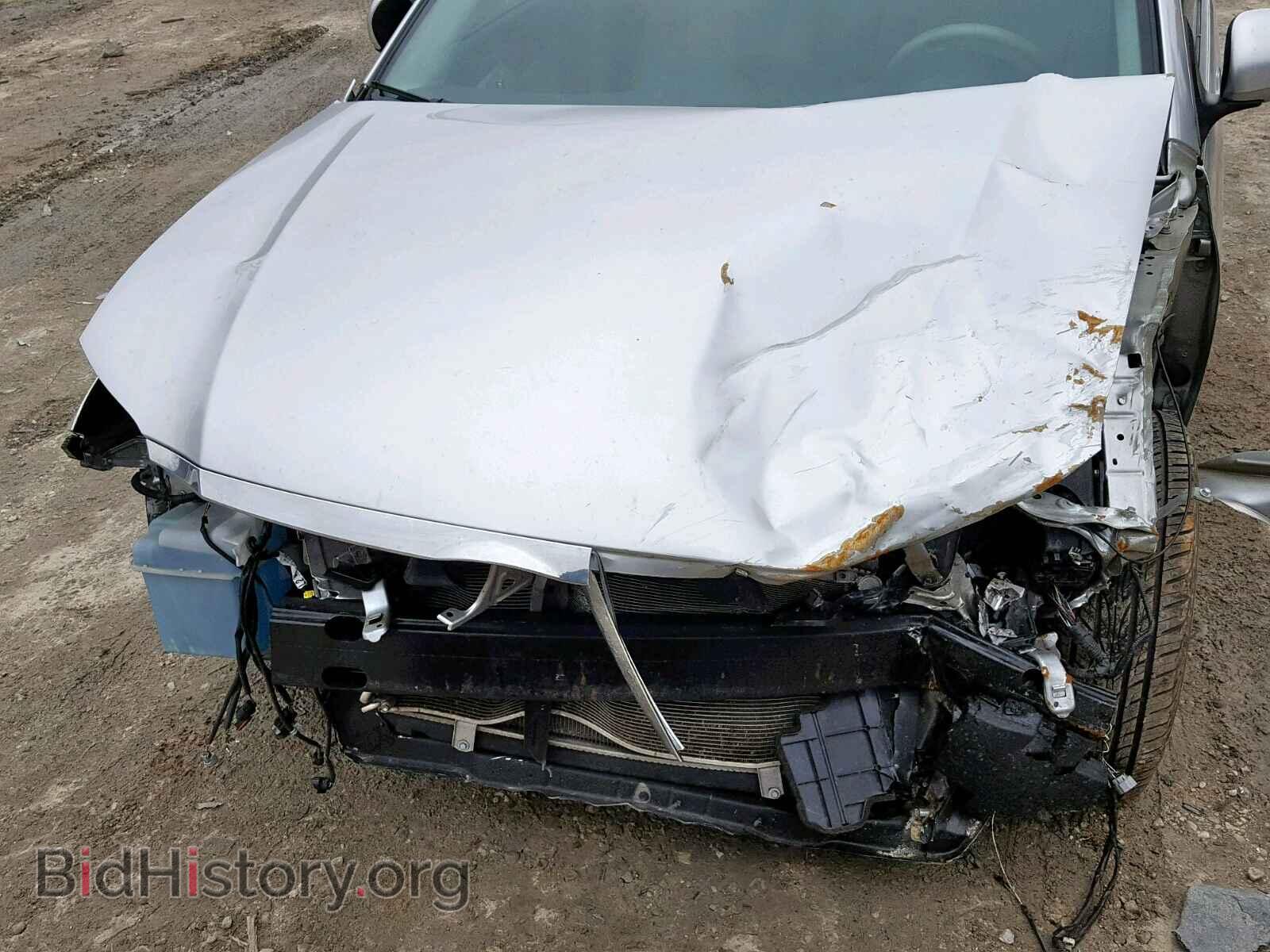 2012 TOYOTA AVALON - VIN: 4T1BK3DB2CU463444 - Фото 7