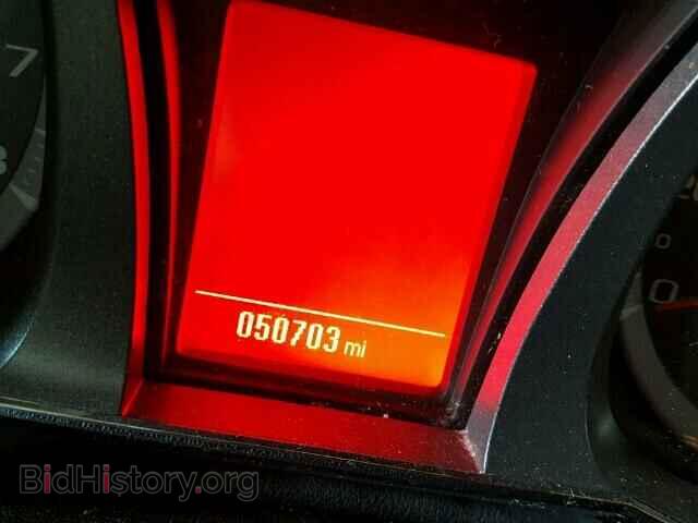 2013 GMC TERRAIN - VIN: 2GKALMEK6D6329252 - Photo 8