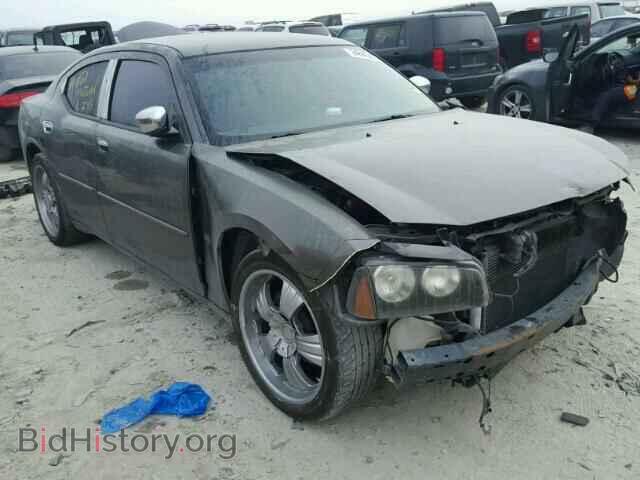 Фотография 2B3CA3CV3AH213977 - DODGE CHARGER 2010