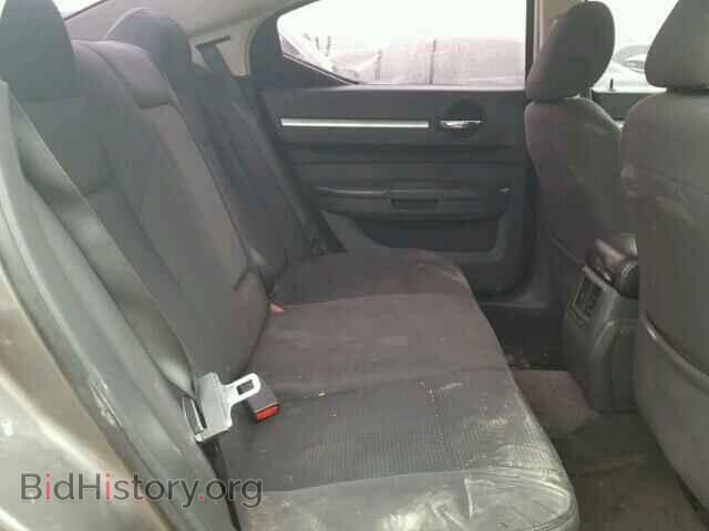 2010 DODGE CHARGER - VIN: 2B3CA3CV3AH213977 - Фото 6