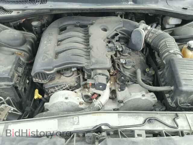 2010 DODGE CHARGER - VIN: 2B3CA3CV3AH213977 - Фото 7