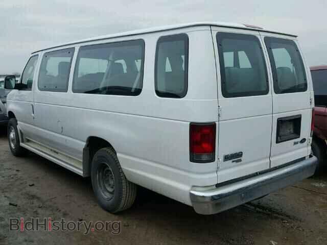 2010 FORD ECONOLINE - VIN: 1FBSS3BL8ADA52339 - Фото 3