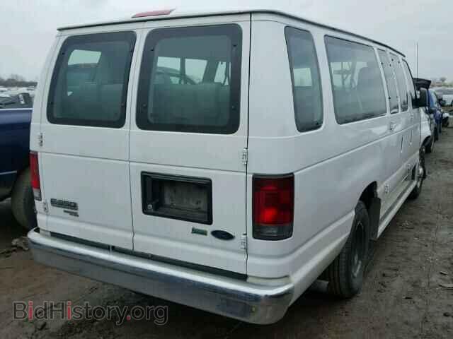 2010 FORD ECONOLINE - VIN: 1FBSS3BL8ADA52339 - Фото 4