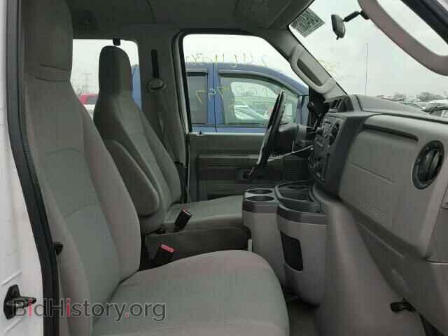 2010 FORD ECONOLINE - VIN: 1FBSS3BL8ADA52339 - Фото 5