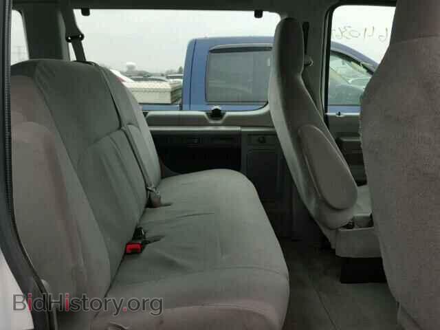 2010 FORD ECONOLINE - VIN: 1FBSS3BL8ADA52339 - Фото 6