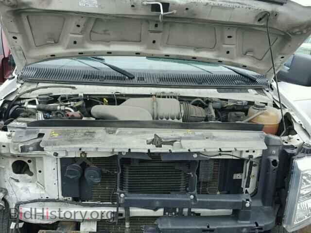 2010 FORD ECONOLINE - VIN: 1FBSS3BL8ADA52339 - Фото 7