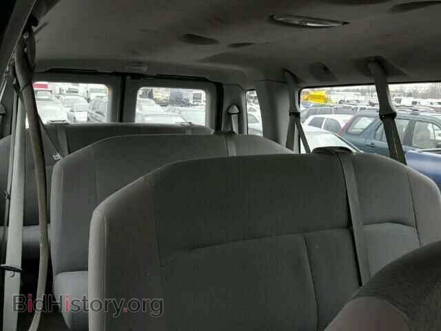 2010 FORD ECONOLINE - VIN: 1FBSS3BL8ADA52339 - Фото 9
