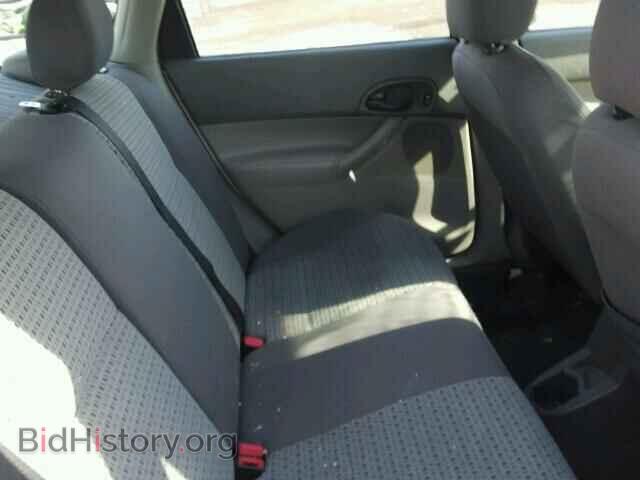 2005 FORD FOCUS - VIN: 1FAFP36N55W307846 - Фото 6