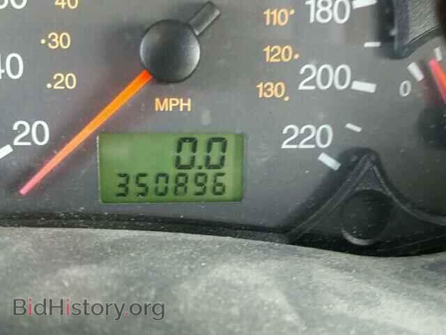 2005 FORD FOCUS - VIN: 1FAFP36N55W307846 - Фото 8