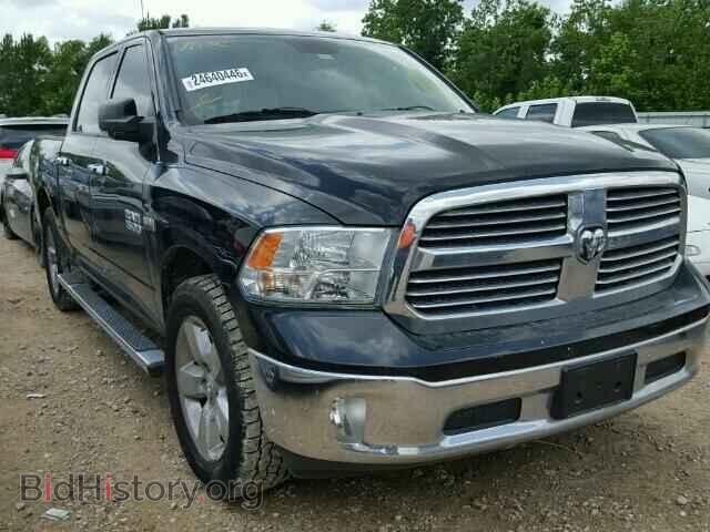 Фотография 1C6RR6LT7DS628046 - RAM TRUCK 2013