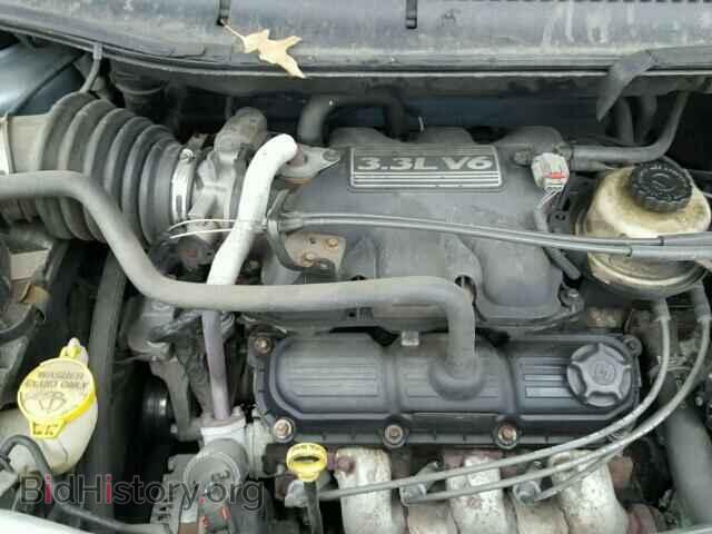 2005 DODGE CARAVAN - VIN: 1D4GP45R45B221026 - Фото 7