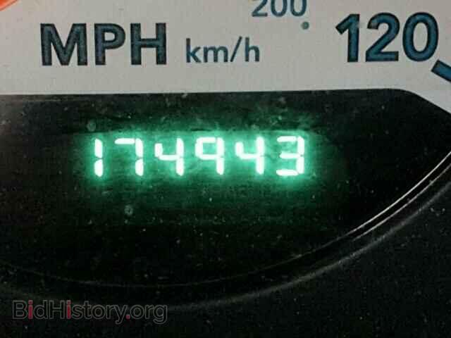 2005 DODGE CARAVAN - VIN: 1D4GP45R45B221026 - Фото 8