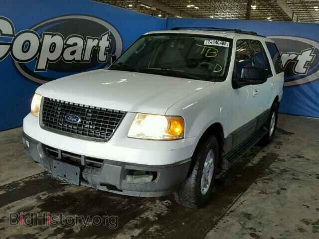 2004 FORD EXPEDITION - VIN: 1FMRU15W64LA97641 - Фото 2