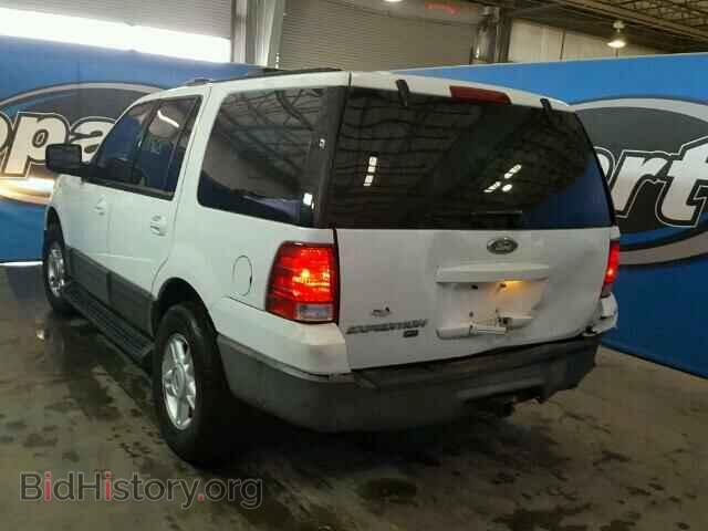 2004 FORD EXPEDITION - VIN: 1FMRU15W64LA97641 - Фото 3