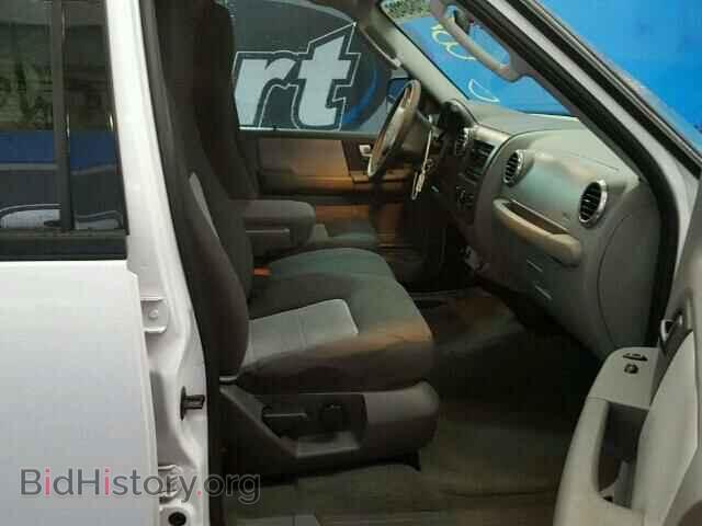 2004 FORD EXPEDITION - VIN: 1FMRU15W64LA97641 - Фото 5