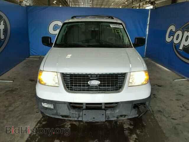 2004 FORD EXPEDITION - VIN: 1FMRU15W64LA97641 - Фото 10