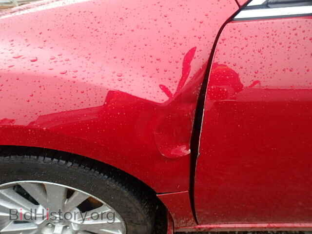 2009 MAZDA 6 - VIN: 1YVHP82A595M22214 - Фото 9