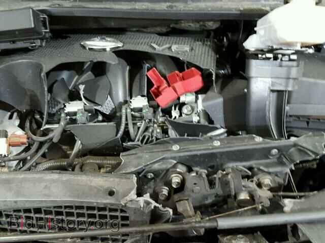 2014 NISSAN PATHFINDER - VIN: 5N1AR2MMXEC650197 - Фото 7