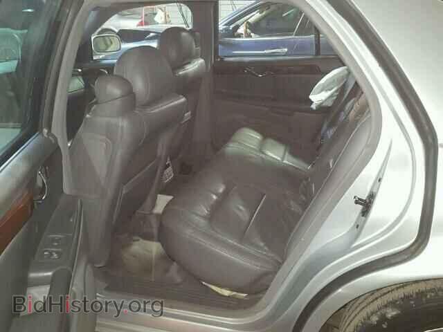 2002 CADILLAC DEVILLE - VIN: 1G6KF57982U220915 - Фото 6