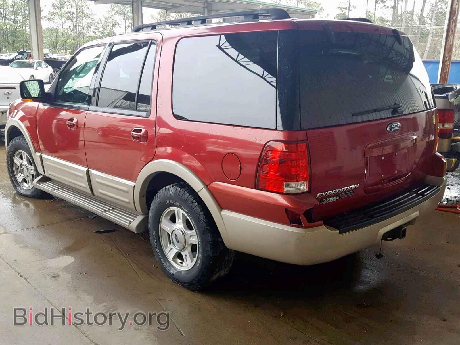 2005 FORD EXPEDITION - VIN: 1FMPU17595LA64159 - Фото 3