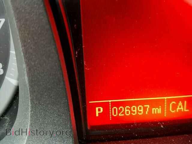 2014 GMC TERRAIN - VIN: 2GKALMEK0E6382997 - Фото 8