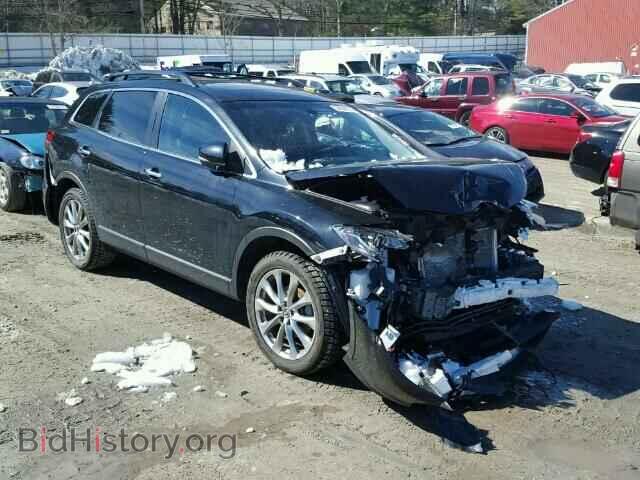 Photo JM3TB3DV9F0457842 - MAZDA CX-9 2015