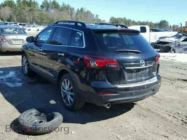 2015 MAZDA CX-9 - VIN: JM3TB3DV9F0457842 - Фото 3