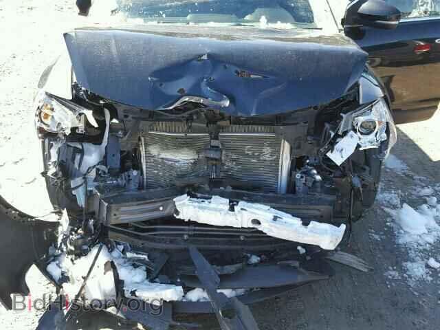 2015 MAZDA CX-9 - VIN: JM3TB3DV9F0457842 - Фото 7
