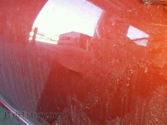 2009 MITSUBISHI GALANT - VIN: 4A3AB36F49E005405 - Фото 10