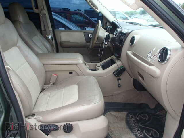 2005 FORD EXPEDITION - VIN: 1FMPU17505LA33009 - Фото 5