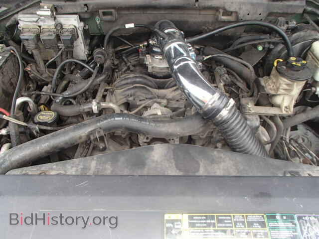 2005 FORD EXPEDITION - VIN: 1FMPU17505LA33009 - Фото 7