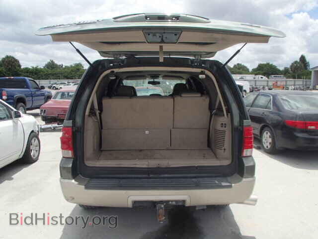 2005 FORD EXPEDITION - VIN: 1FMPU17505LA33009 - Фото 10