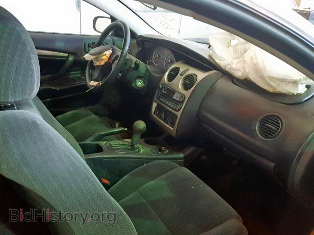 2003 CHRYSLER SEBRING - VIN: 4C3AG42G63E204149 - Фото 5